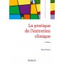 La pratique de l\'entretien clinique