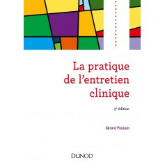 La pratique de l'entretien clinique