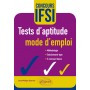 Tests d\'aptitude : mode d\'emploi