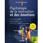 Psychologie de la motivation et des émotions