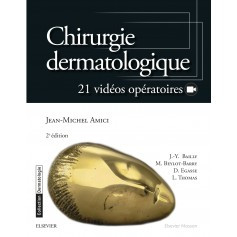 Chirurgie dermatologique