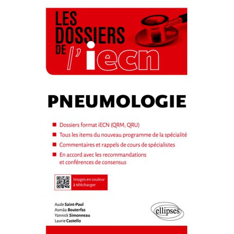 Pneumologie