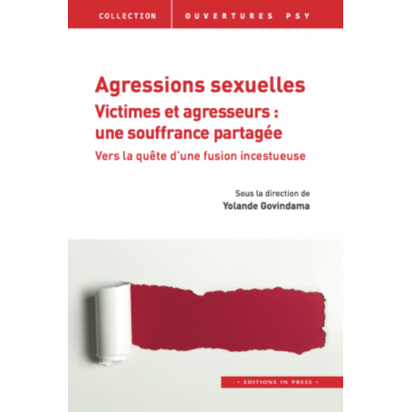 Agressions sexuelles