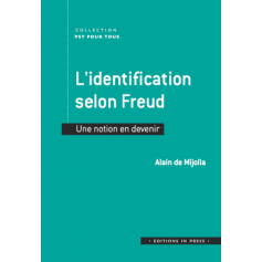 L'identification selon Freud