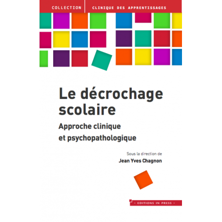 Le décrochage scolaire