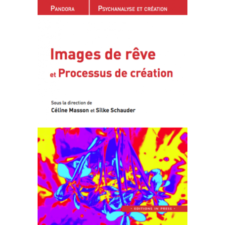 Images de rêve et processus de création