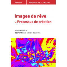 Images de rêve et processus de création