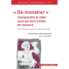 Dé-monstrer