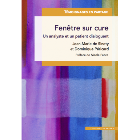 Fenêtre sur cure