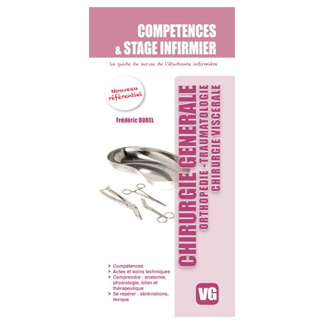 Chirurgie générale, orthopédie, traumatologie, chirurgie viscérale
