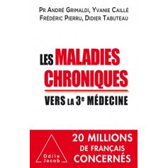 Les maladies chroniques