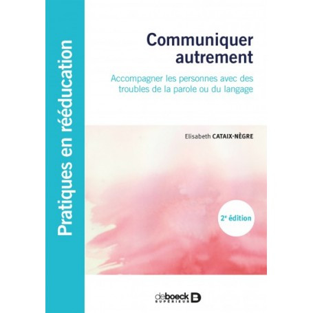 Communiquer autrement