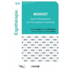 MOHOST : outil d'évaluation de l'occupation humaine