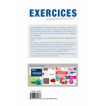 Exercices