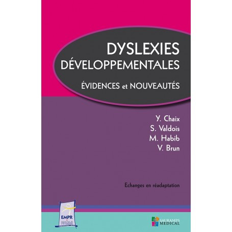 Dyslexies développementales