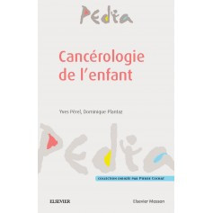 Cancérologie de l'enfant