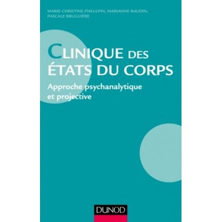 Clinique des états du corps