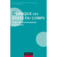 Clinique des états du corps