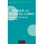 Clinique des états du corps