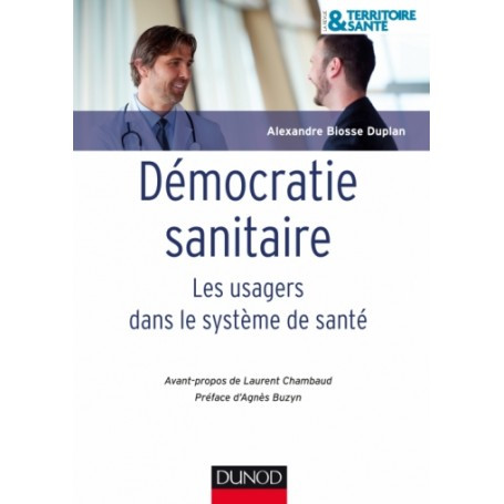 Démocratie sanitaire