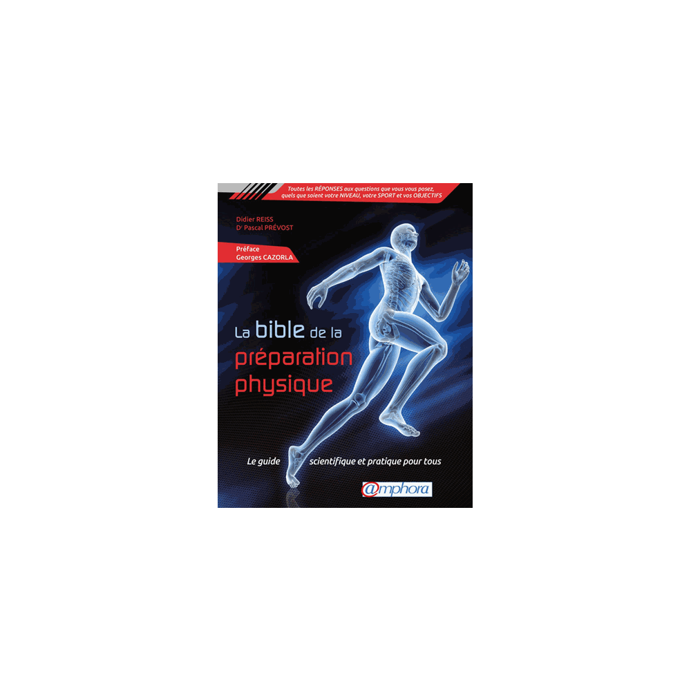 La Bible De La Préparation Physique Pdf