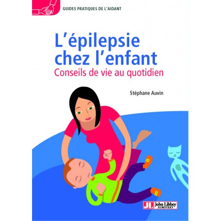 L'épilepsie chez l'enfant