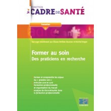 Former au soin