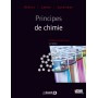 Principes de chimie