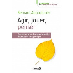 Agir, jouer, penser