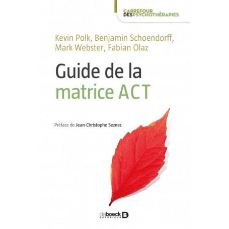 Guide de la matrice ACT