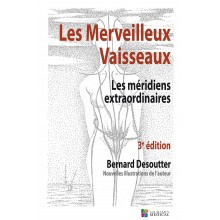 Les merveilleux vaisseaux