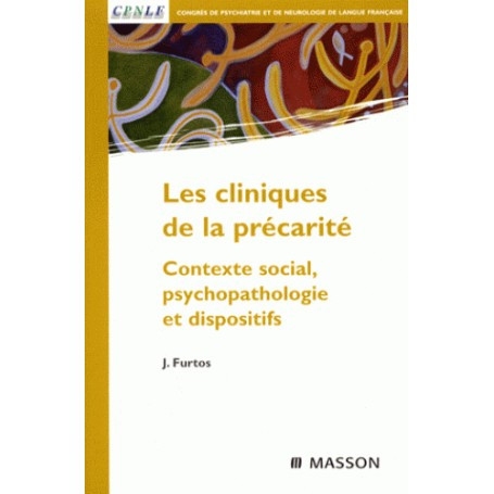 Les cliniques de la précarité