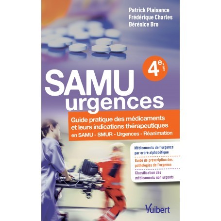 SAMU urgences