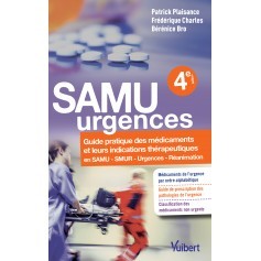 SAMU urgences