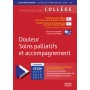 Douleur, soins palliatifs et accompagnement