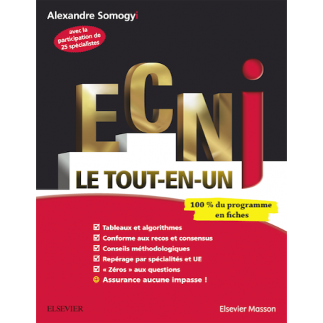 ECNi : le tout-en-un