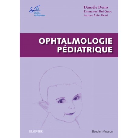 Ophtalmologie pédiatrique - Rapport SFO 2017