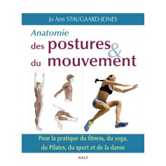 Anatomie des postures et du mouvement