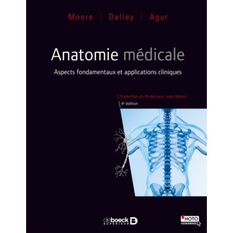 Anatomie médicale