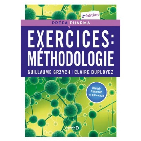 Exercices : méthodologie