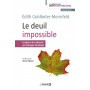 Le deuil impossible