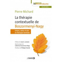 La thérapie contextuelle de Boszormenyi-Nagy