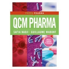 QCM pharma
