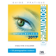Guide pratique d'ophtalmologie 