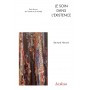 Le soin dans l\'existence