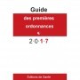 Guide des premières ordonnances 2017