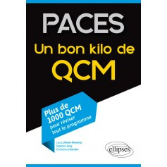 Un bon kilo de QCM