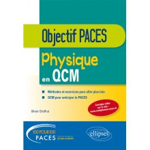 Physique en QCM UE3