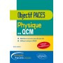 Physique en QCM UE3