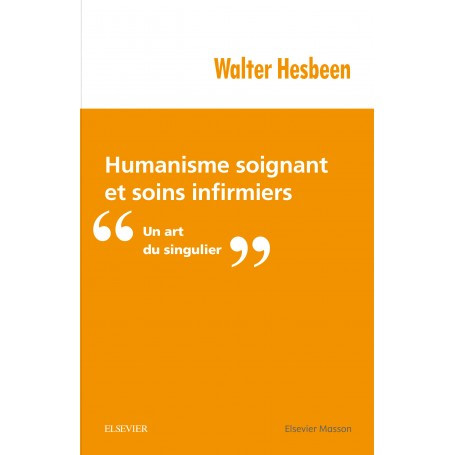 Humanisme soignant et soins infirmiers